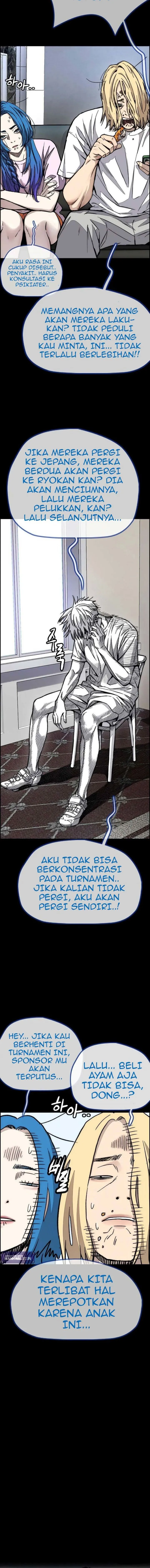 Read WIND BREAKER ID Manga Online