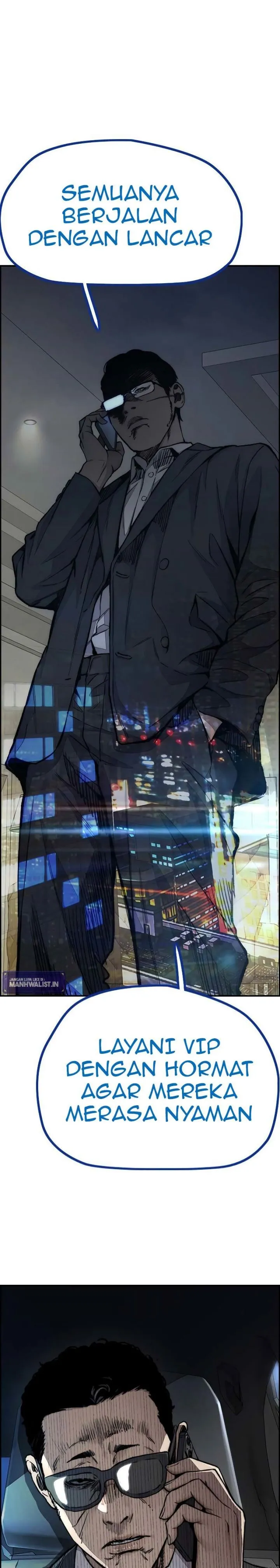 Read WIND BREAKER ID Manga Online