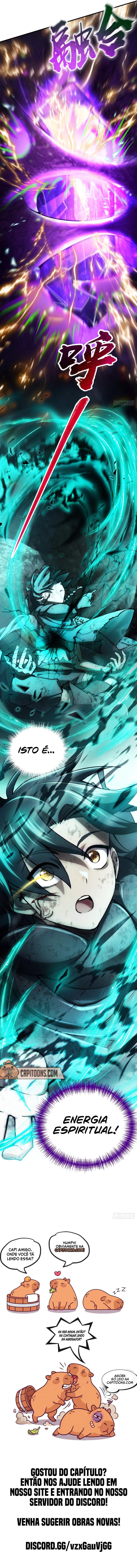 Read Beyond Time PT-BR Manga Online