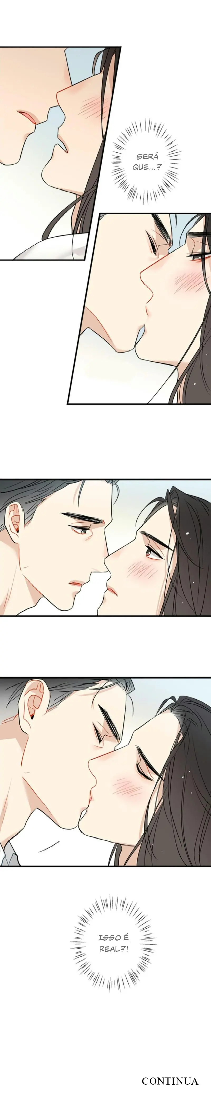 Read Bom Dia, Professor PT-BR Manga Online
