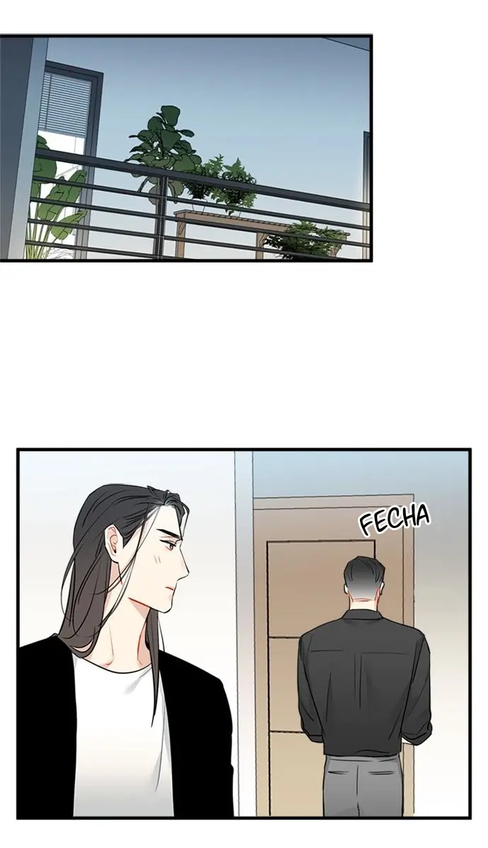 Read Bom Dia, Professor PT-BR Manga Online
