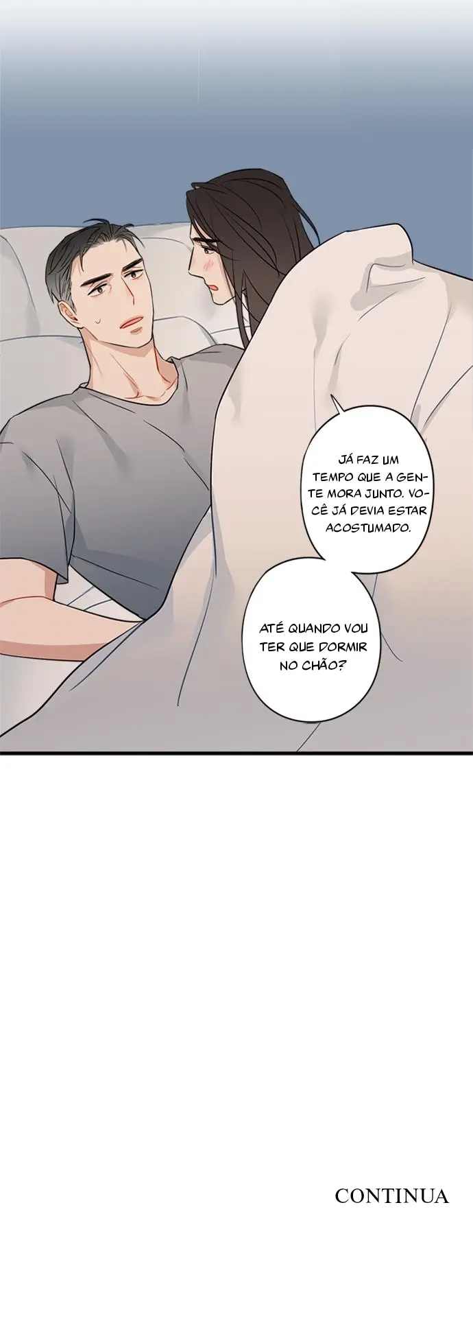 Read Bom Dia, Professor PT-BR Manga Online