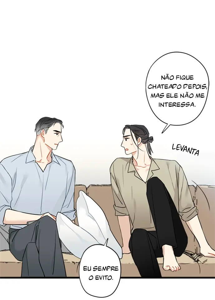Read Bom Dia, Professor PT-BR Manga Online