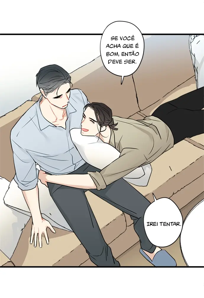 Read Bom Dia, Professor PT-BR Manga Online