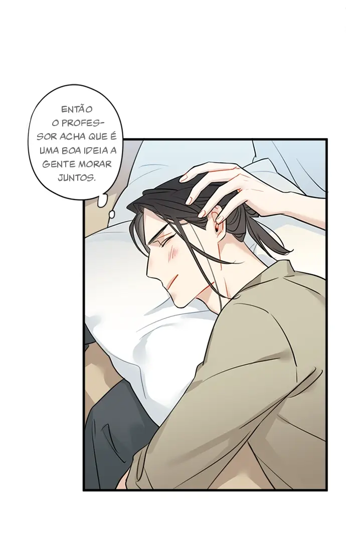 Read Bom Dia, Professor PT-BR Manga Online