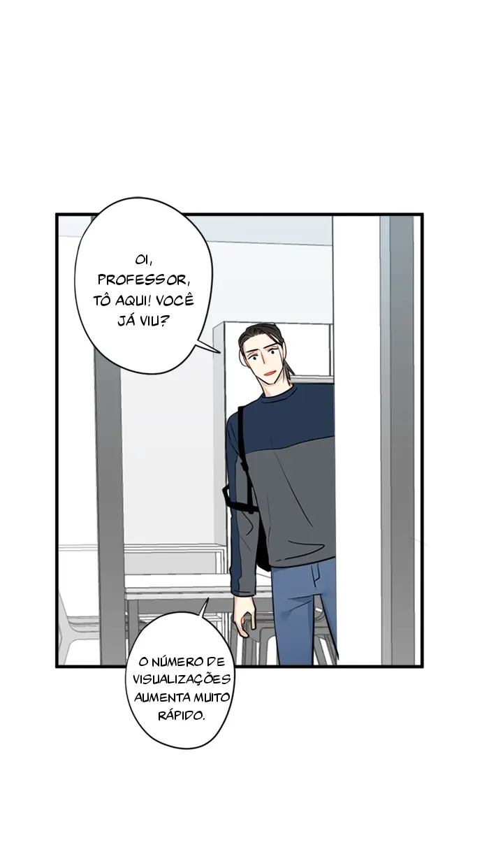 Read Bom Dia, Professor PT-BR Manga Online