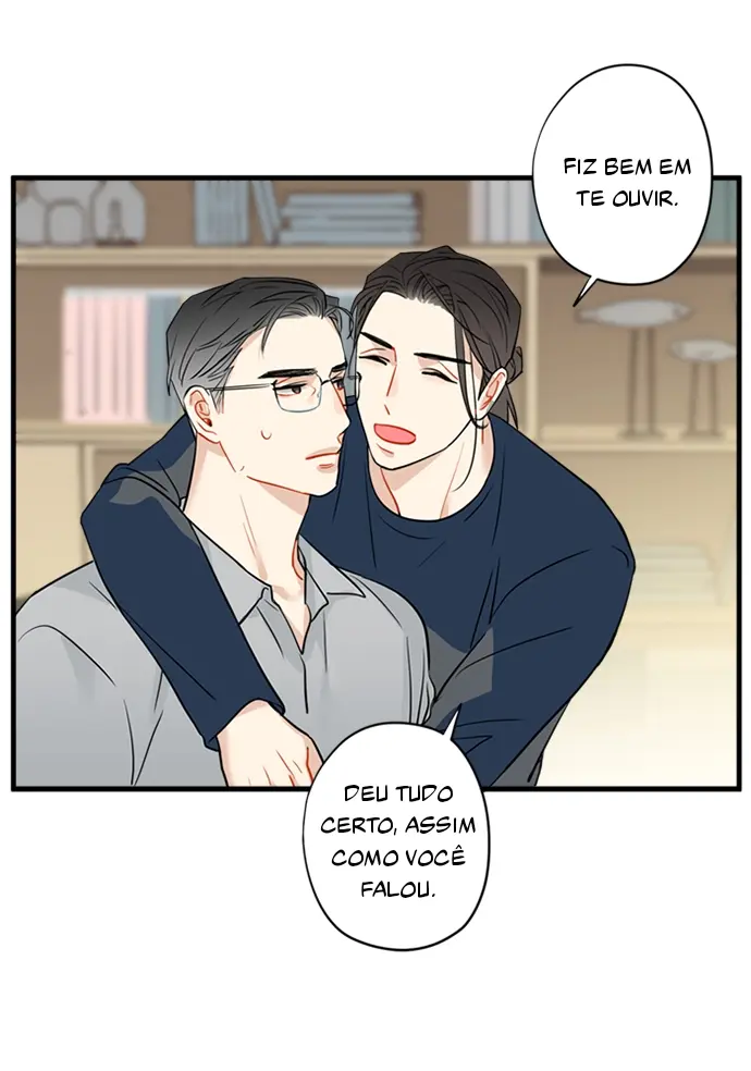 Read Bom Dia, Professor PT-BR Manga Online