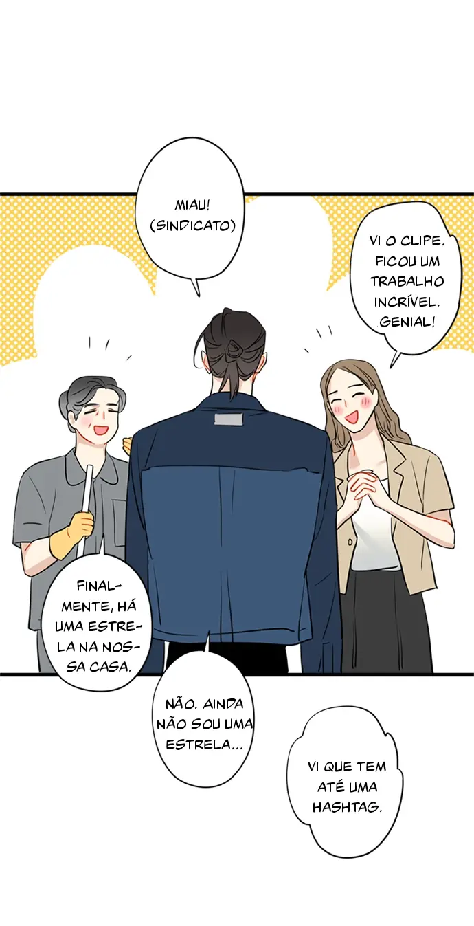 Read Bom Dia, Professor PT-BR Manga Online