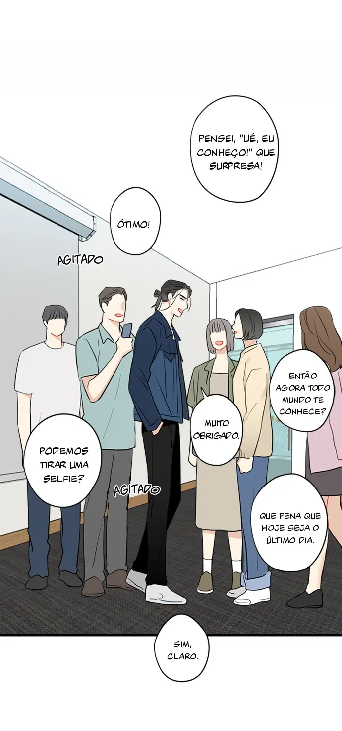 Read Bom Dia, Professor PT-BR Manga Online