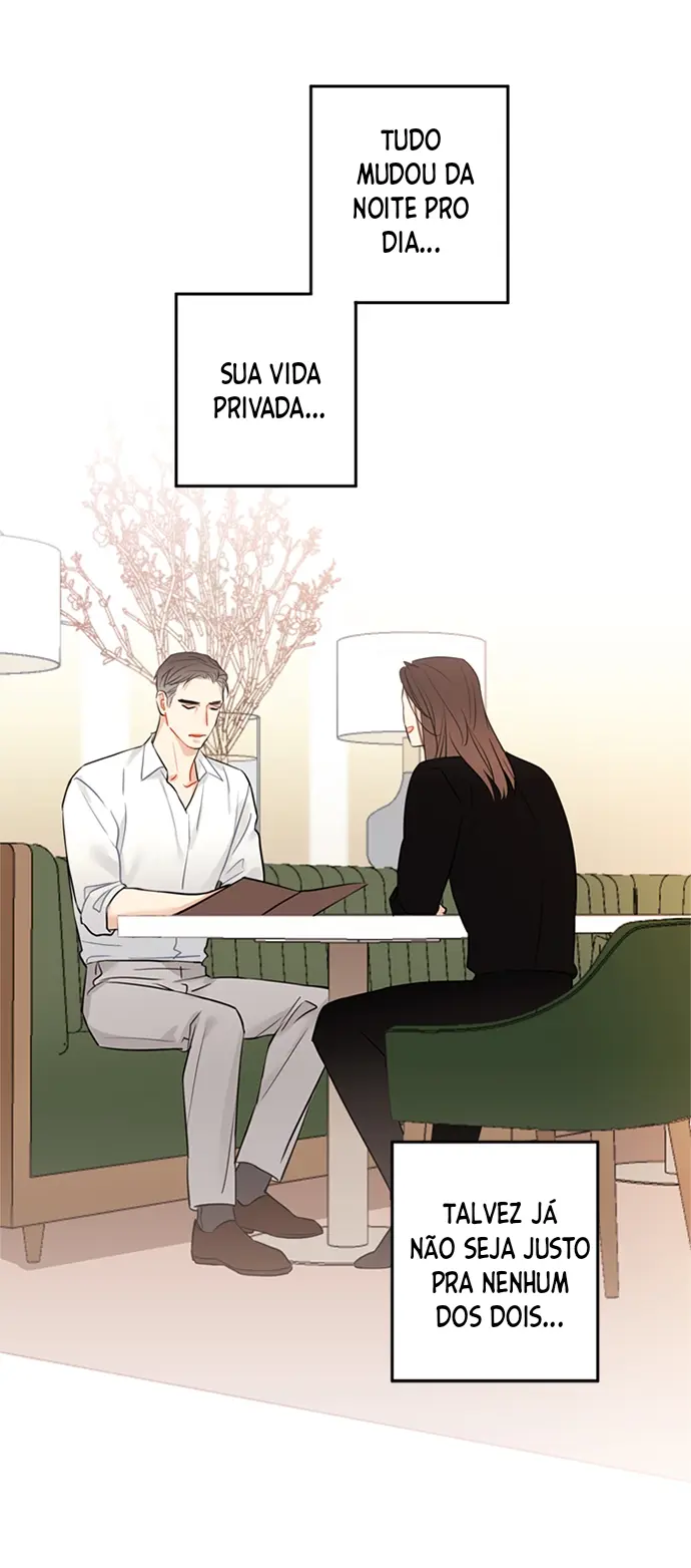 Read Bom Dia, Professor PT-BR Manga Online