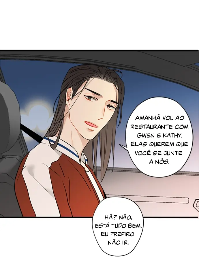 Read Bom Dia, Professor PT-BR Manga Online