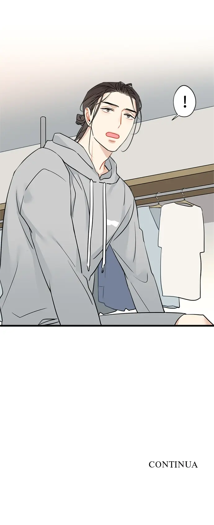 Read Bom Dia, Professor PT-BR Manga Online