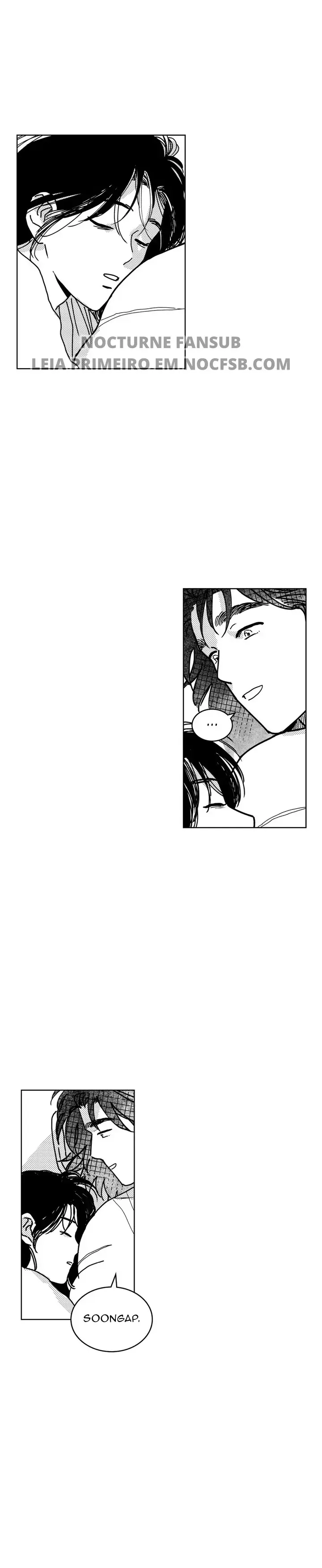 Read Bongchon Bride PT-BR Manga Online