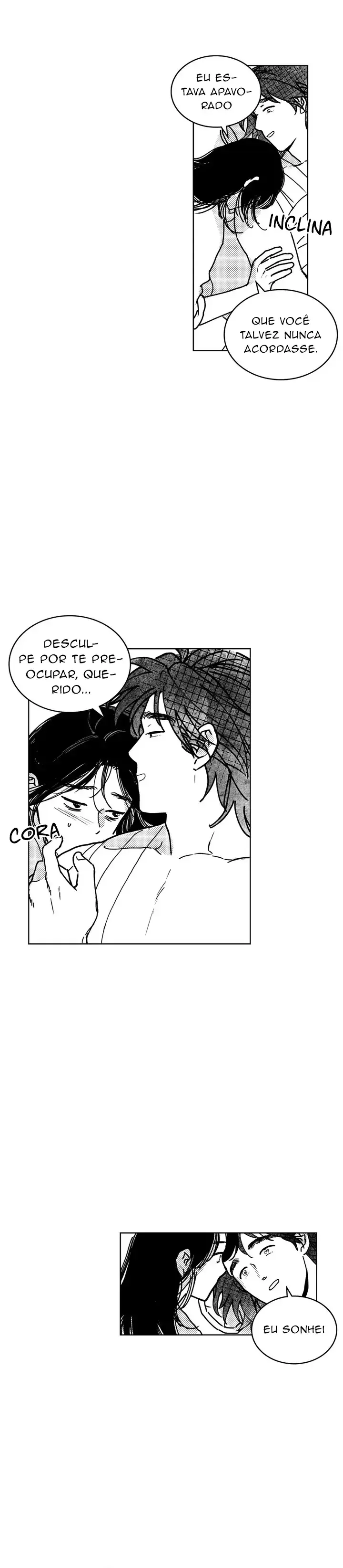 Read Bongchon Bride PT-BR Manga Online