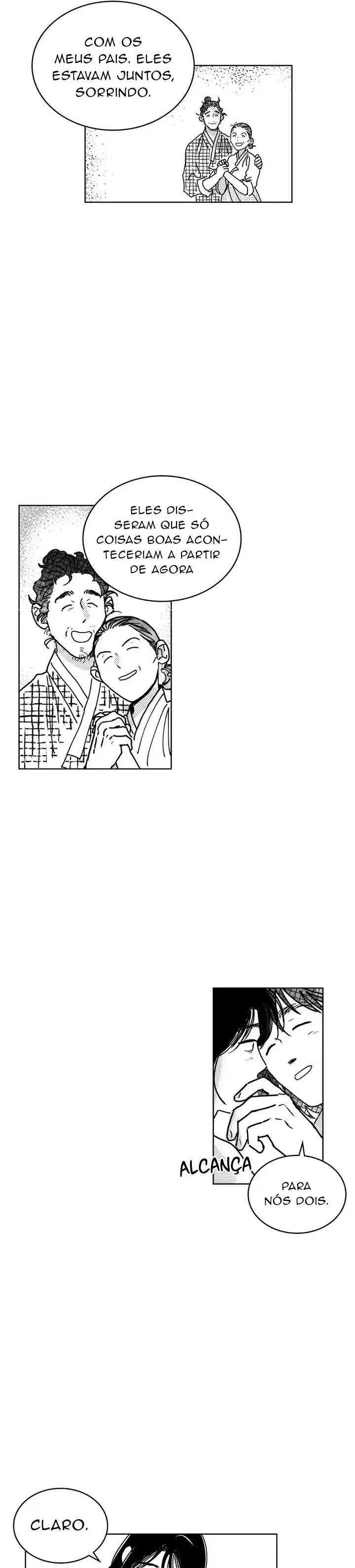 Read Bongchon Bride PT-BR Manga Online