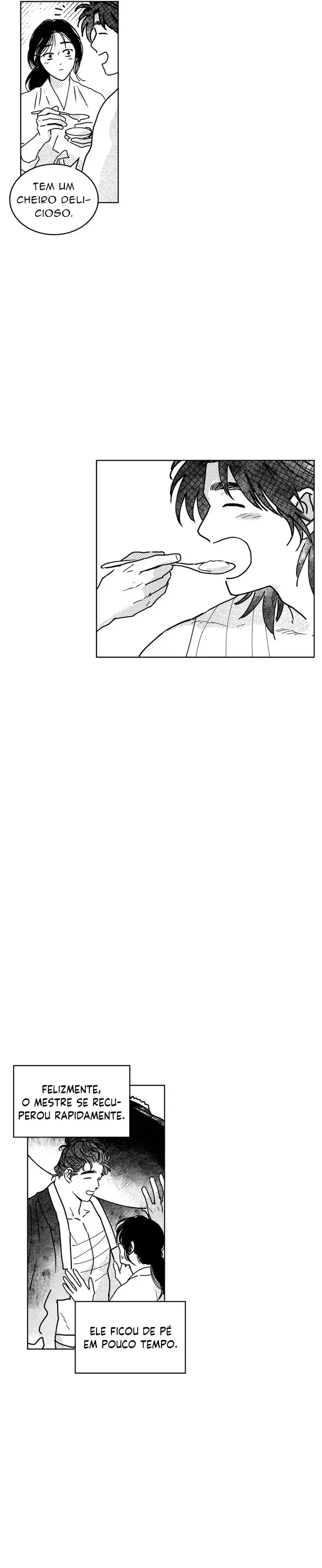 Read Bongchon Bride PT-BR Manga Online
