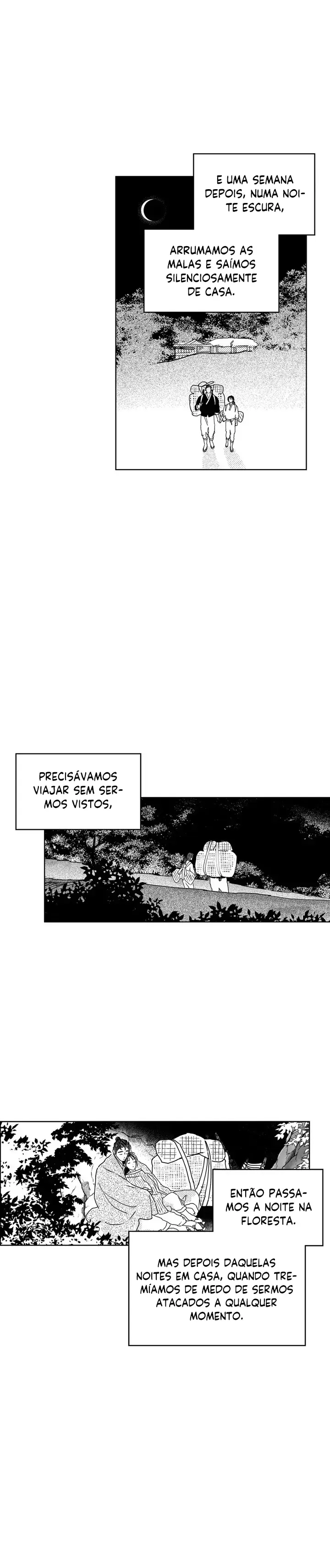 Read Bongchon Bride PT-BR Manga Online