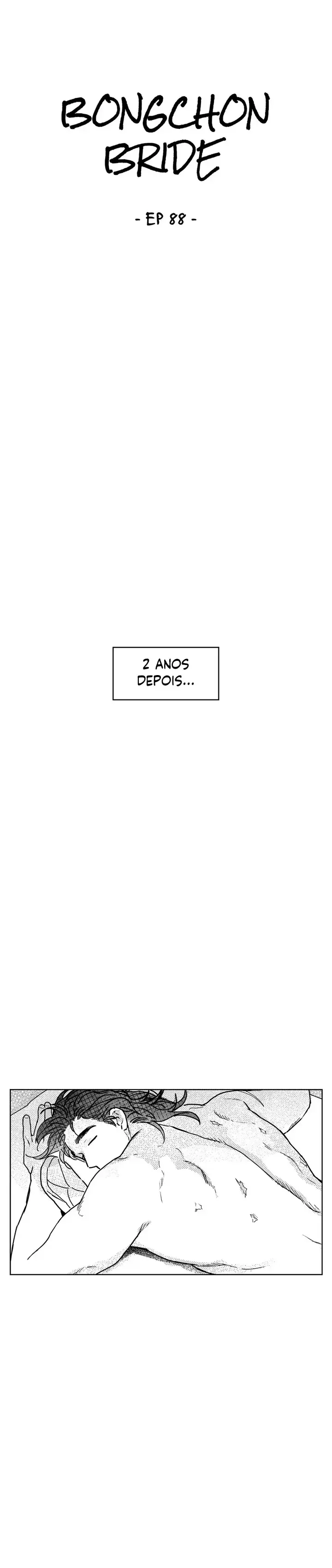 Read Bongchon Bride PT-BR Manga Online