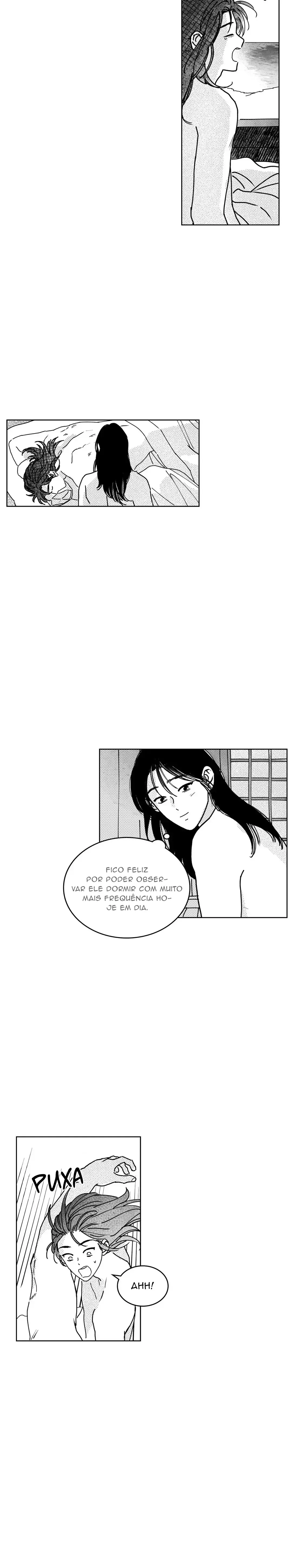 Read Bongchon Bride PT-BR Manga Online