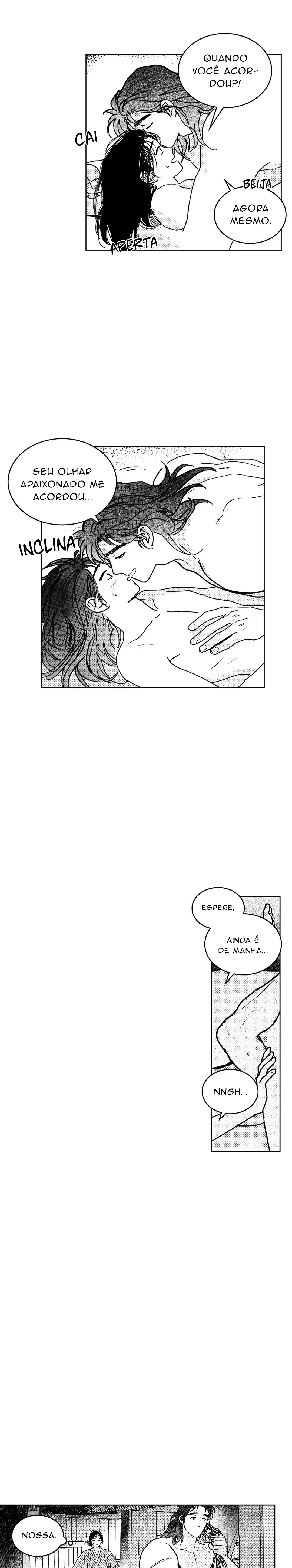 Read Bongchon Bride PT-BR Manga Online