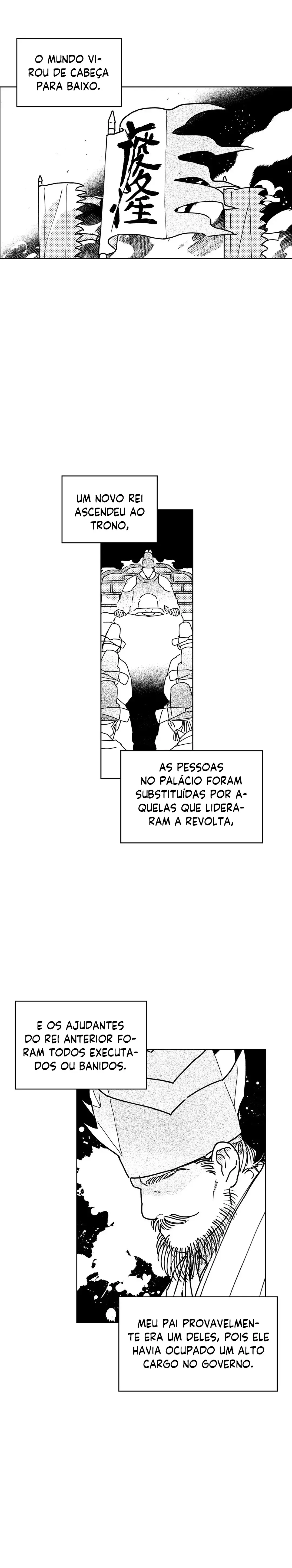 Read Bongchon Bride PT-BR Manga Online