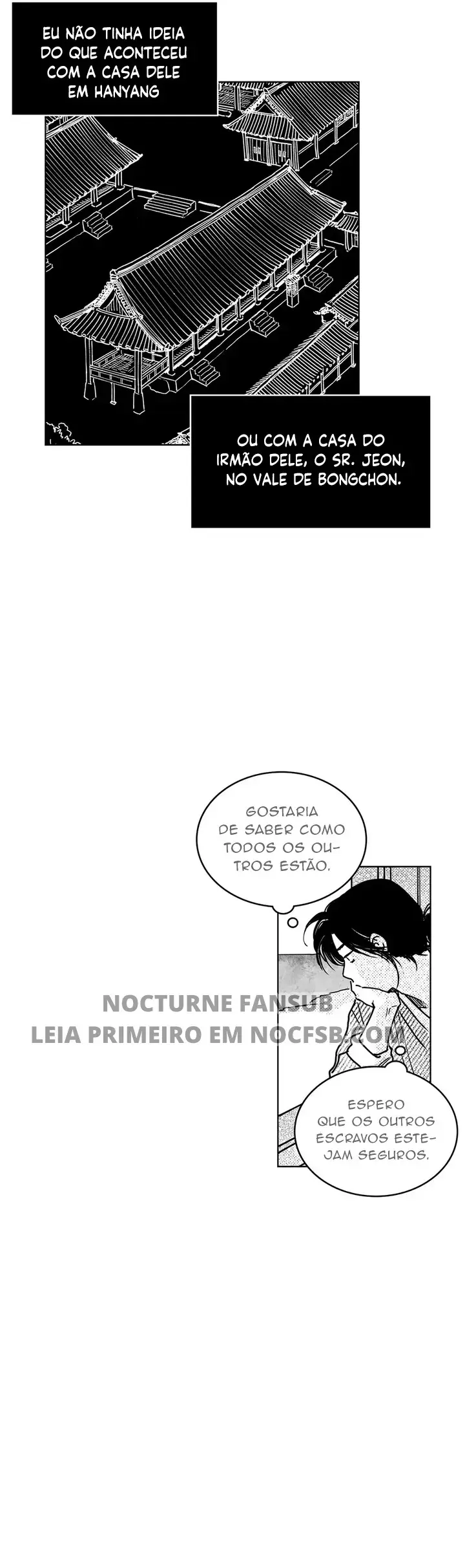 Read Bongchon Bride PT-BR Manga Online