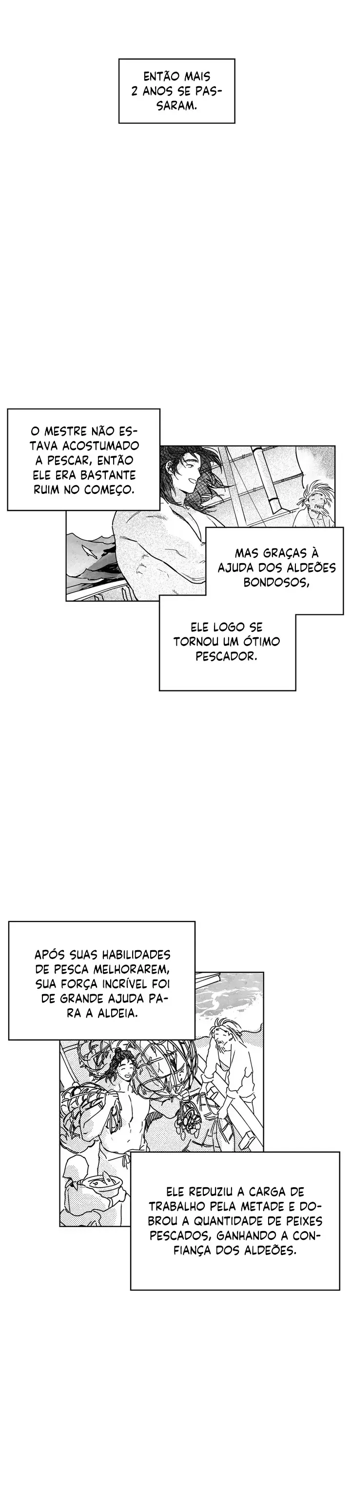 Read Bongchon Bride PT-BR Manga Online