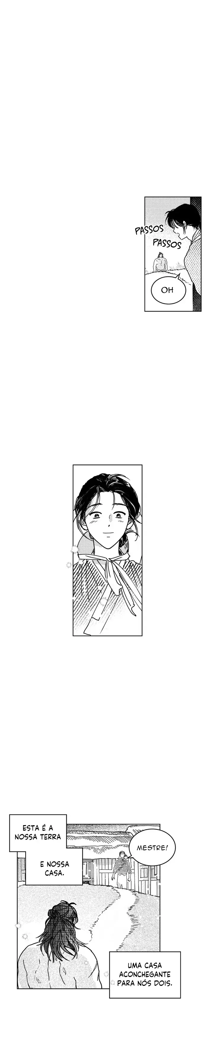Read Bongchon Bride PT-BR Manga Online
