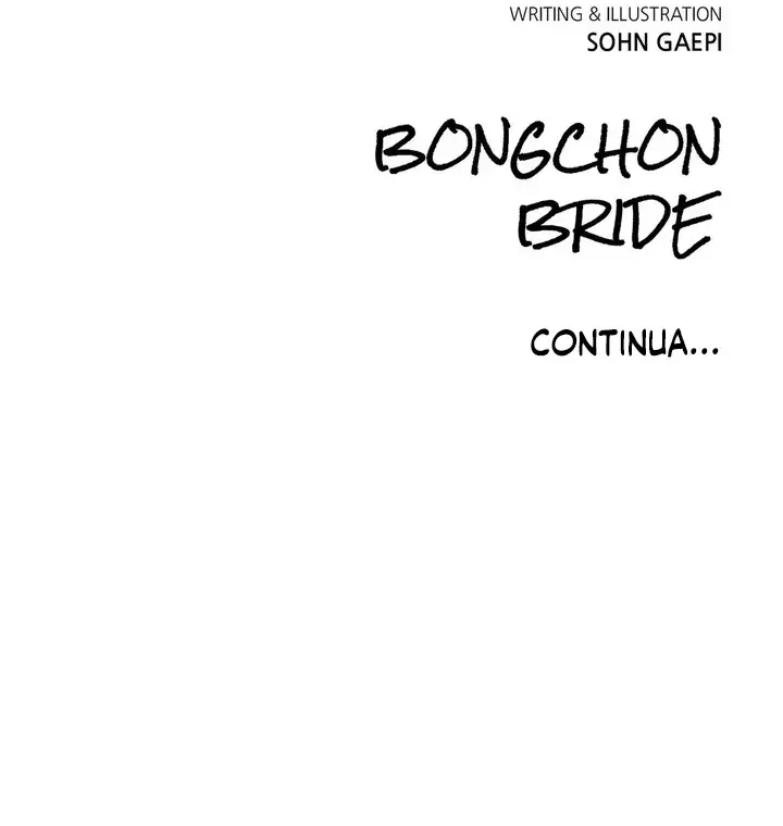 Read Bongchon Bride PT-BR Manga Online