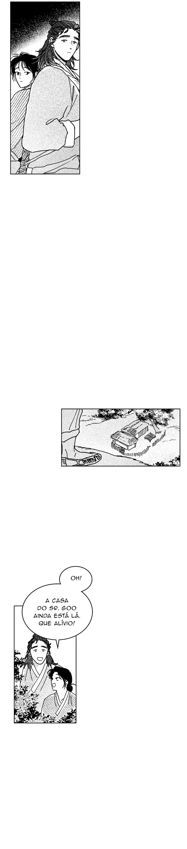 Read Bongchon Bride PT-BR Manga Online