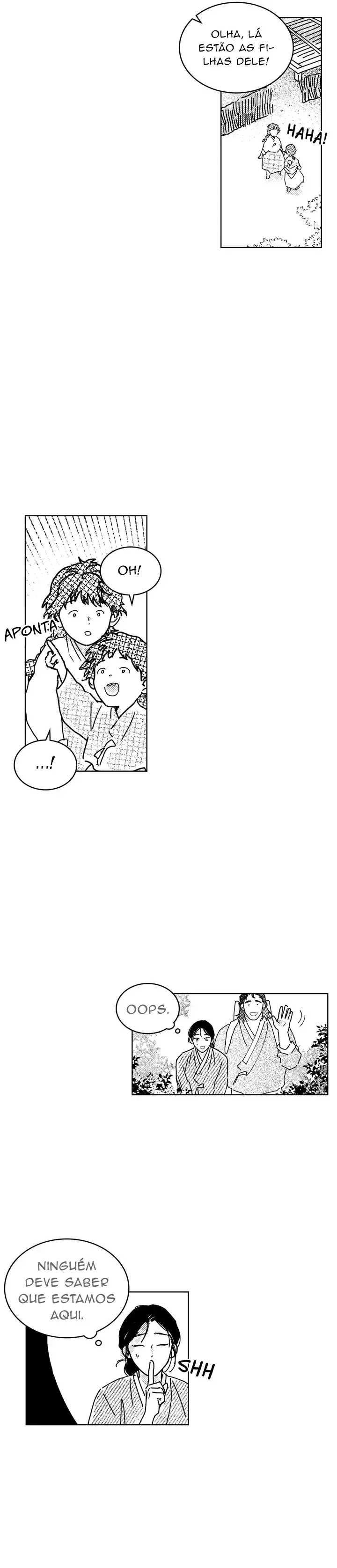 Read Bongchon Bride PT-BR Manga Online