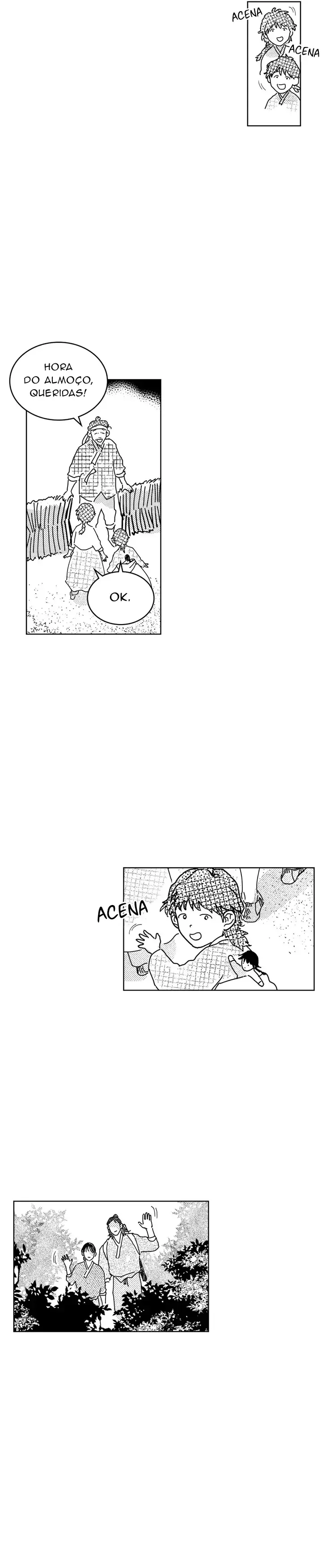 Read Bongchon Bride PT-BR Manga Online