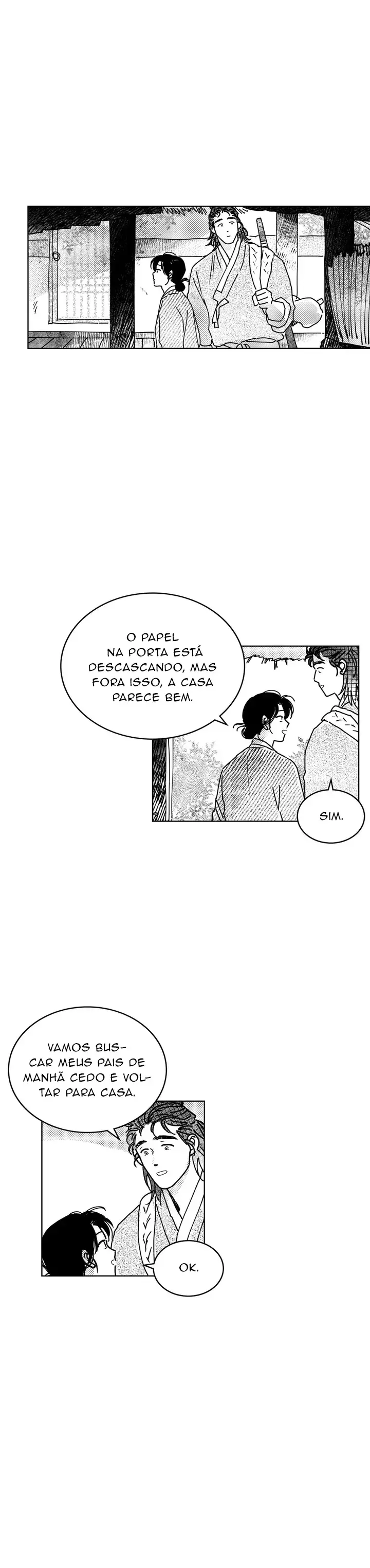 Read Bongchon Bride PT-BR Manga Online