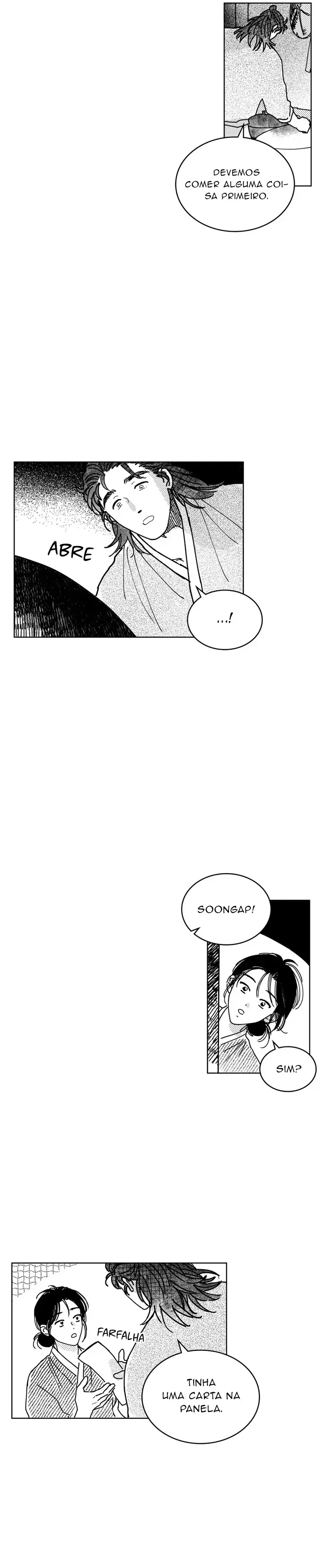 Read Bongchon Bride PT-BR Manga Online