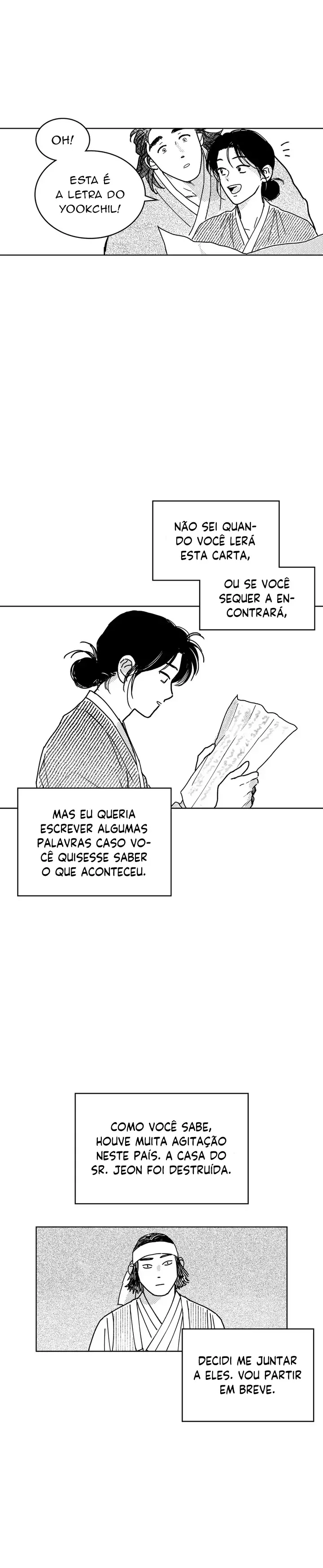 Read Bongchon Bride PT-BR Manga Online
