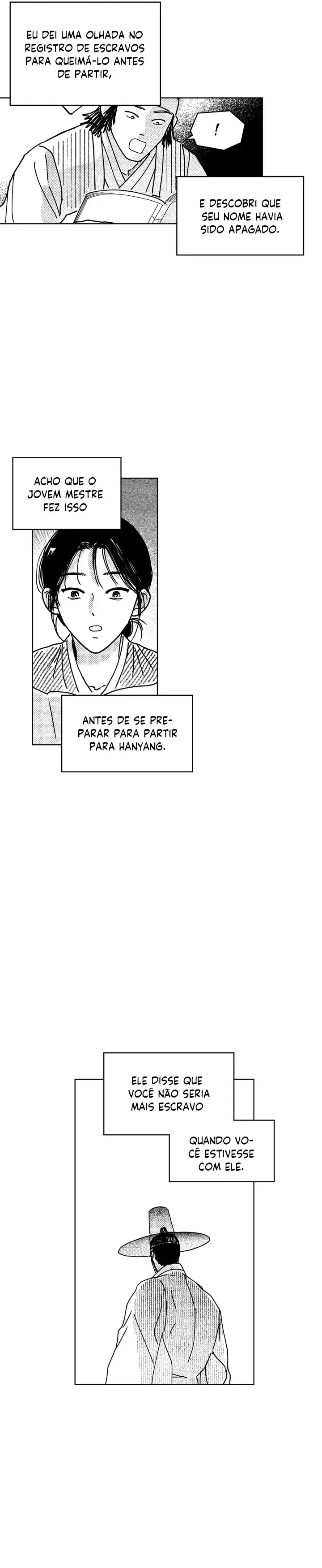 Read Bongchon Bride PT-BR Manga Online