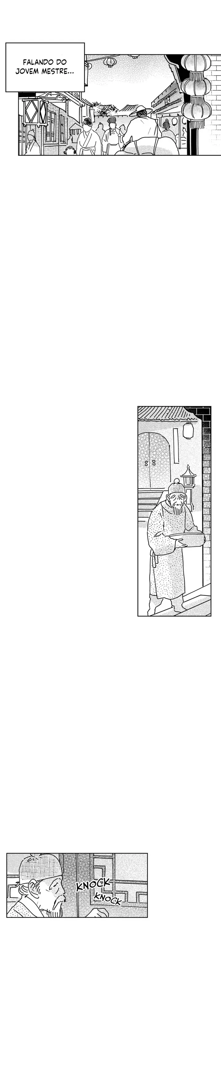 Read Bongchon Bride PT-BR Manga Online