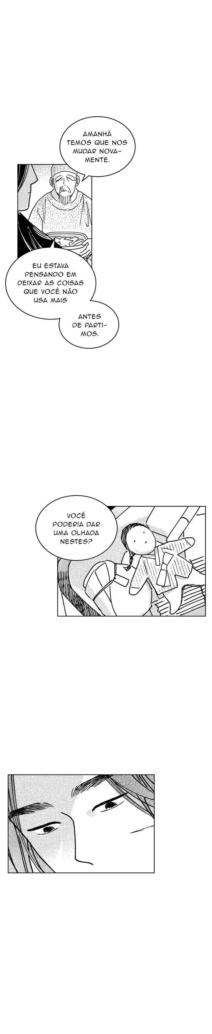 Read Bongchon Bride PT-BR Manga Online
