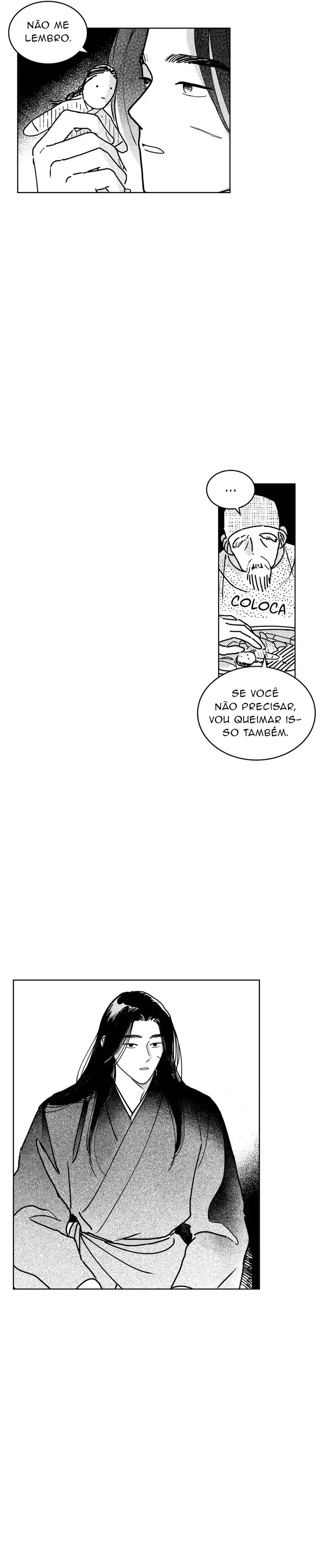 Read Bongchon Bride PT-BR Manga Online