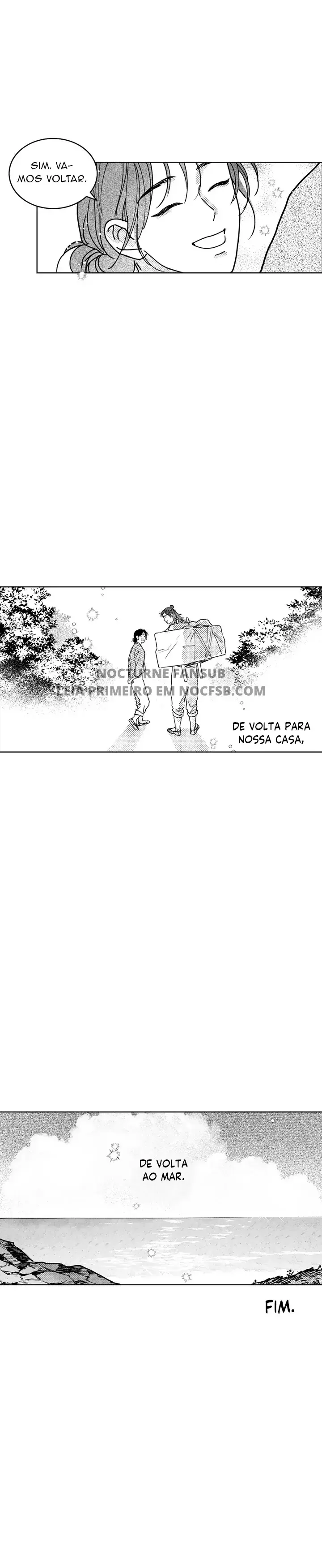 Read Bongchon Bride PT-BR Manga Online