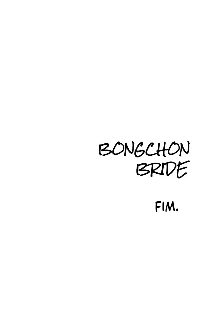 Read Bongchon Bride PT-BR Manga Online