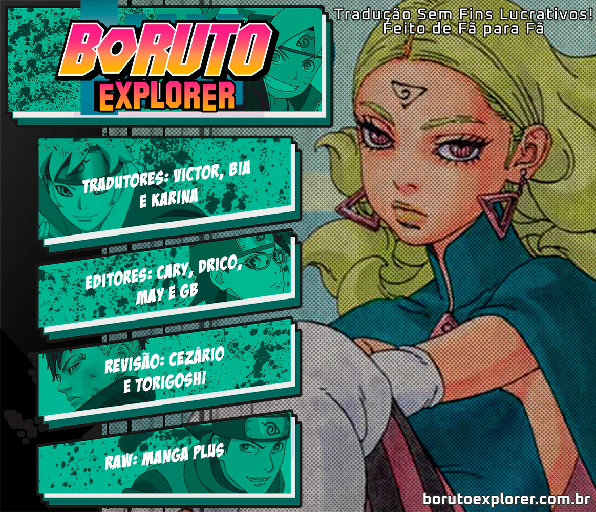 Read Boruto: Naruto Next Generations PT-BR Manga Online