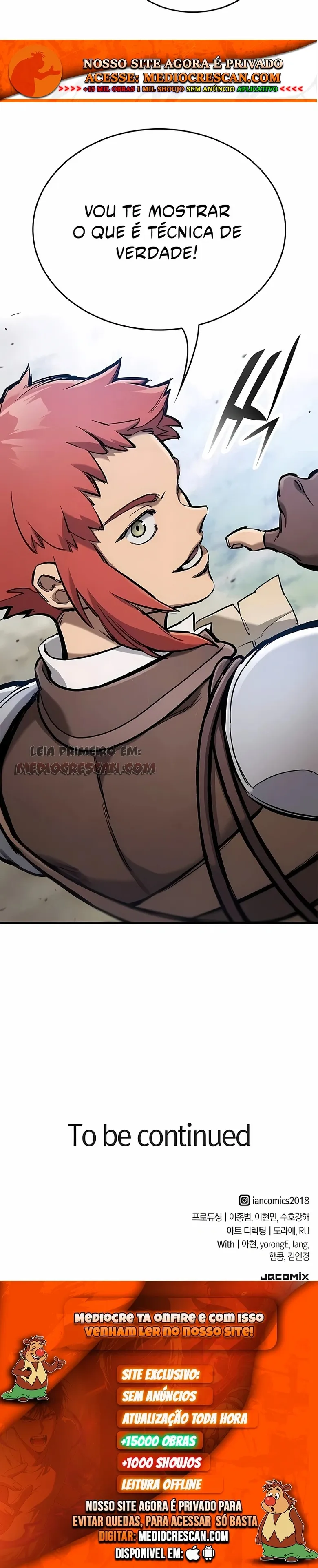 Read Cavaleiro em Eternidade Regredida PT-BR Manga Online