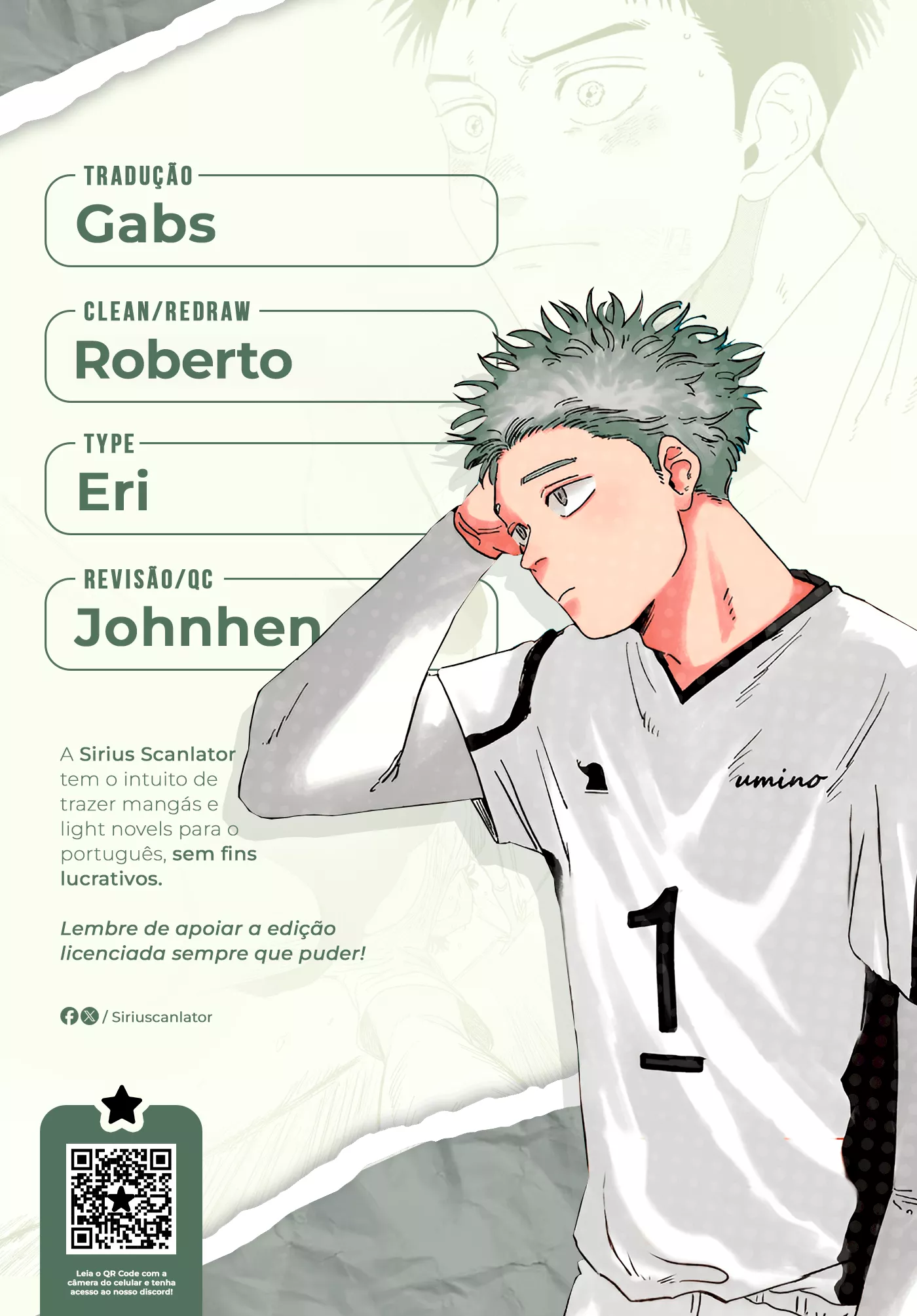 Read DIG IT PT-BR Manga Online