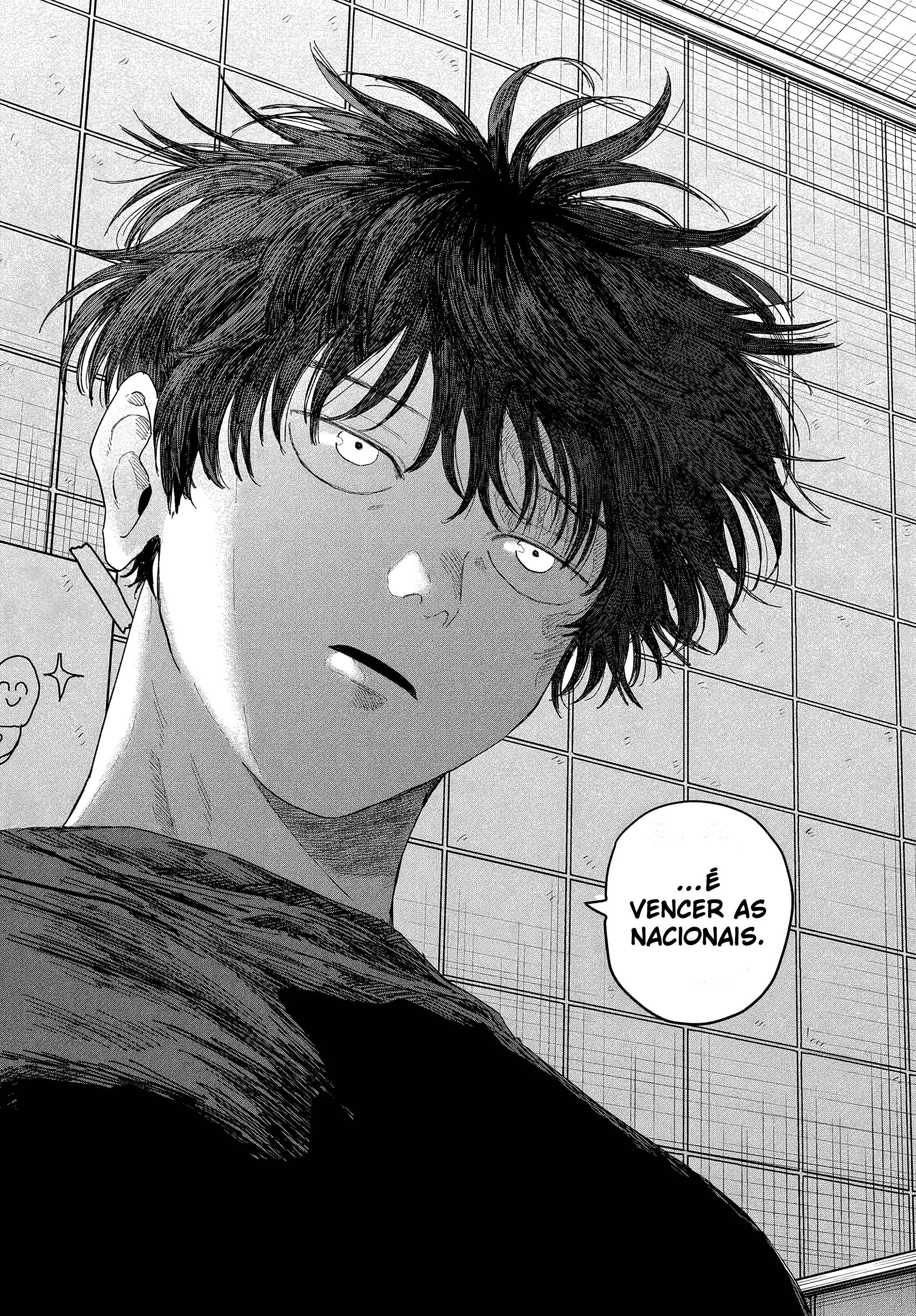 Read DIG IT PT-BR Manga Online