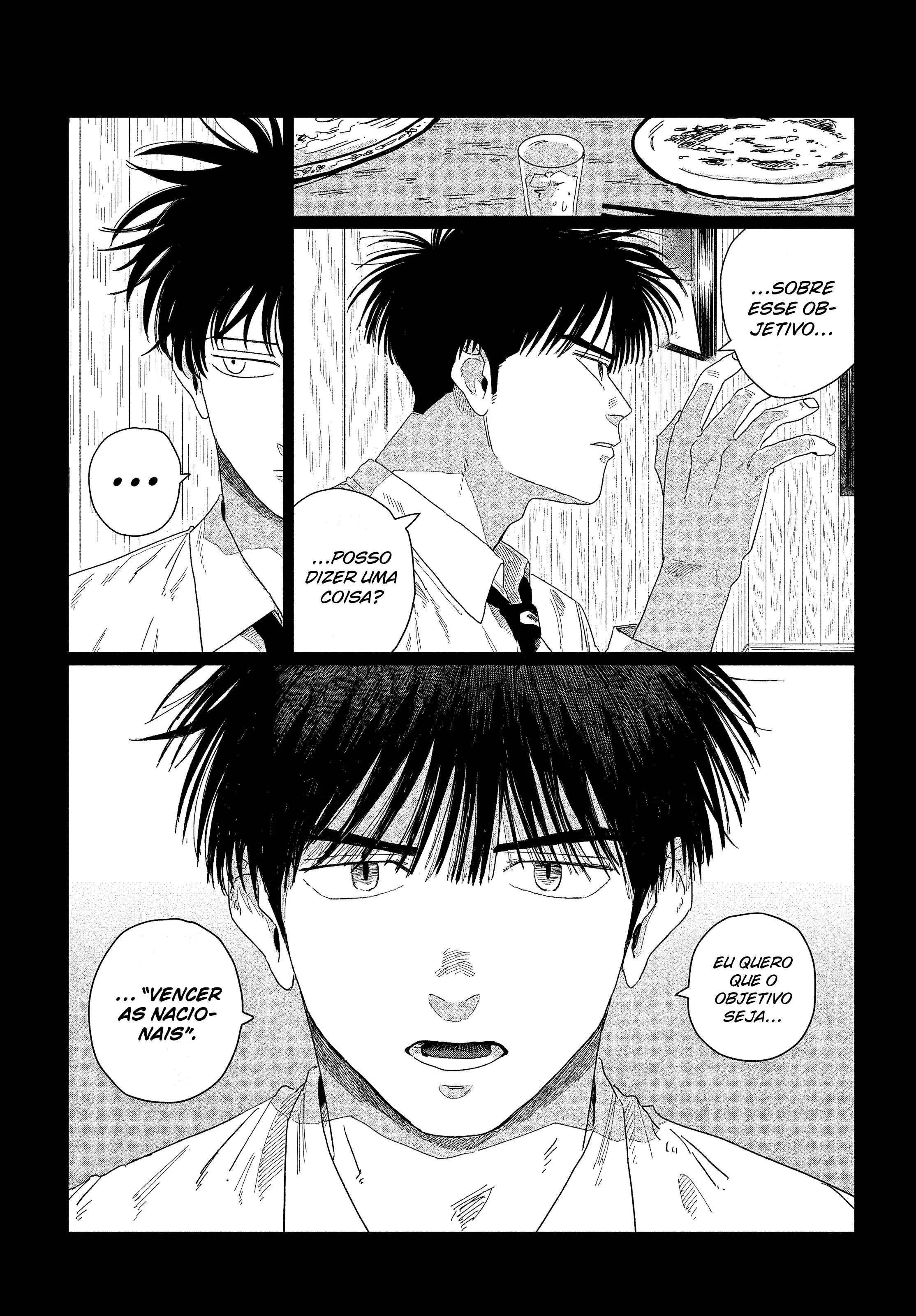 Read DIG IT PT-BR Manga Online
