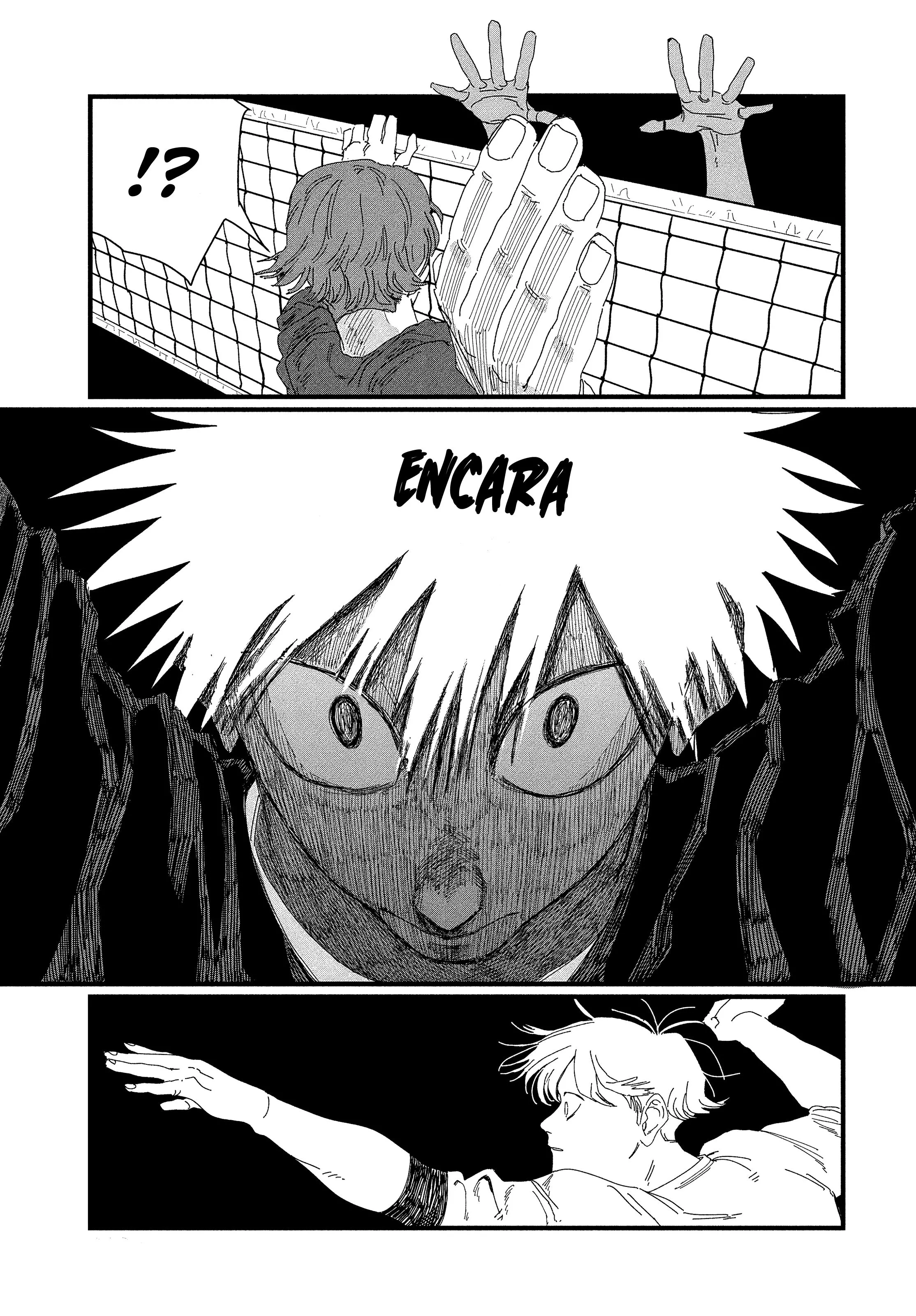 Read DIG IT PT-BR Manga Online