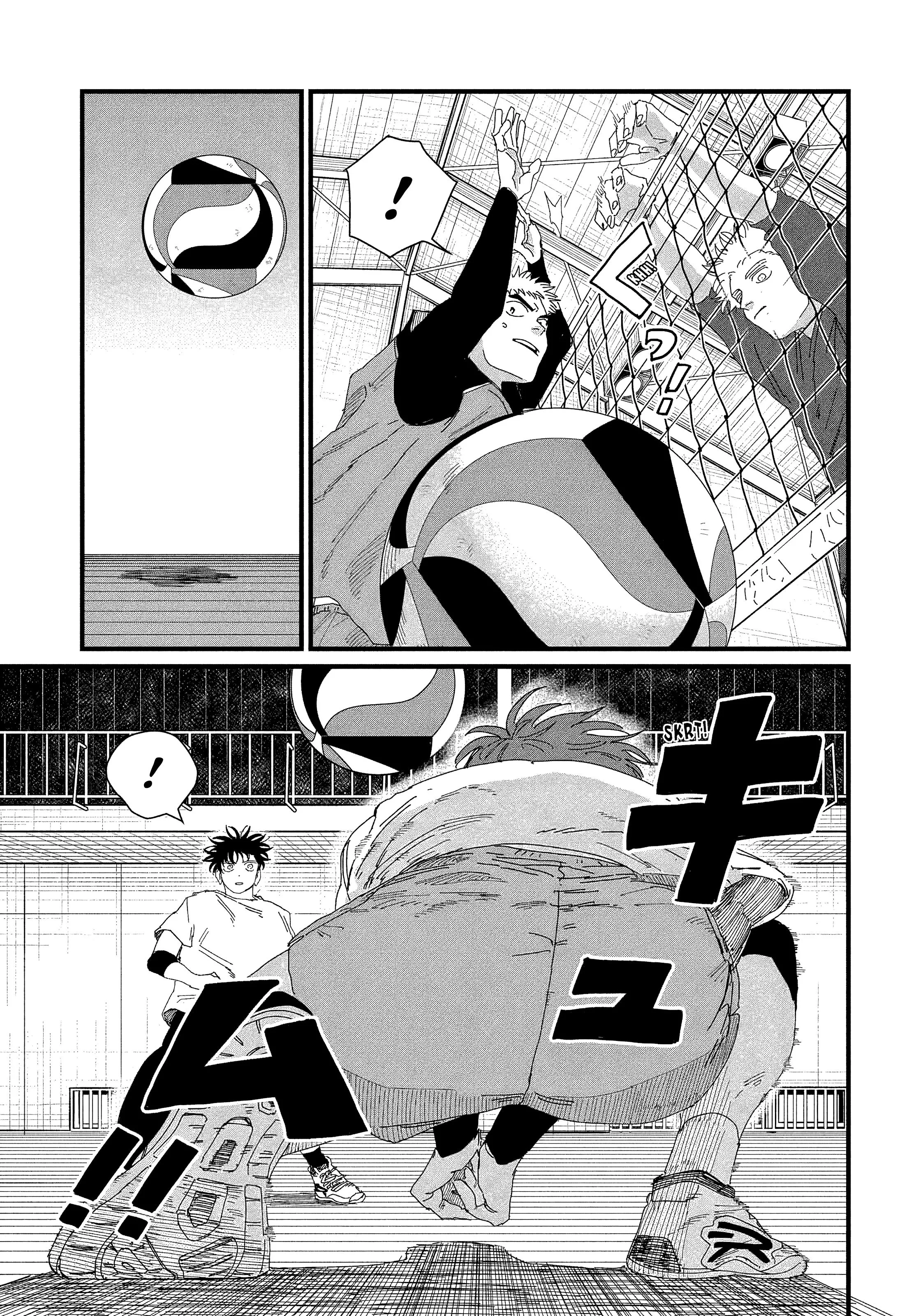 Read DIG IT PT-BR Manga Online