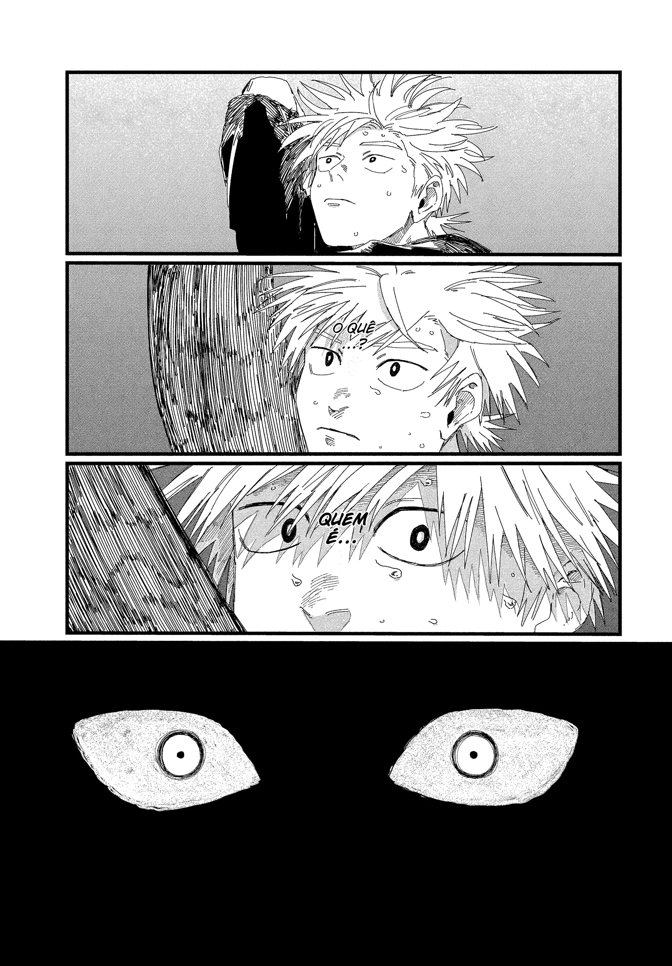 Read DIG IT PT-BR Manga Online