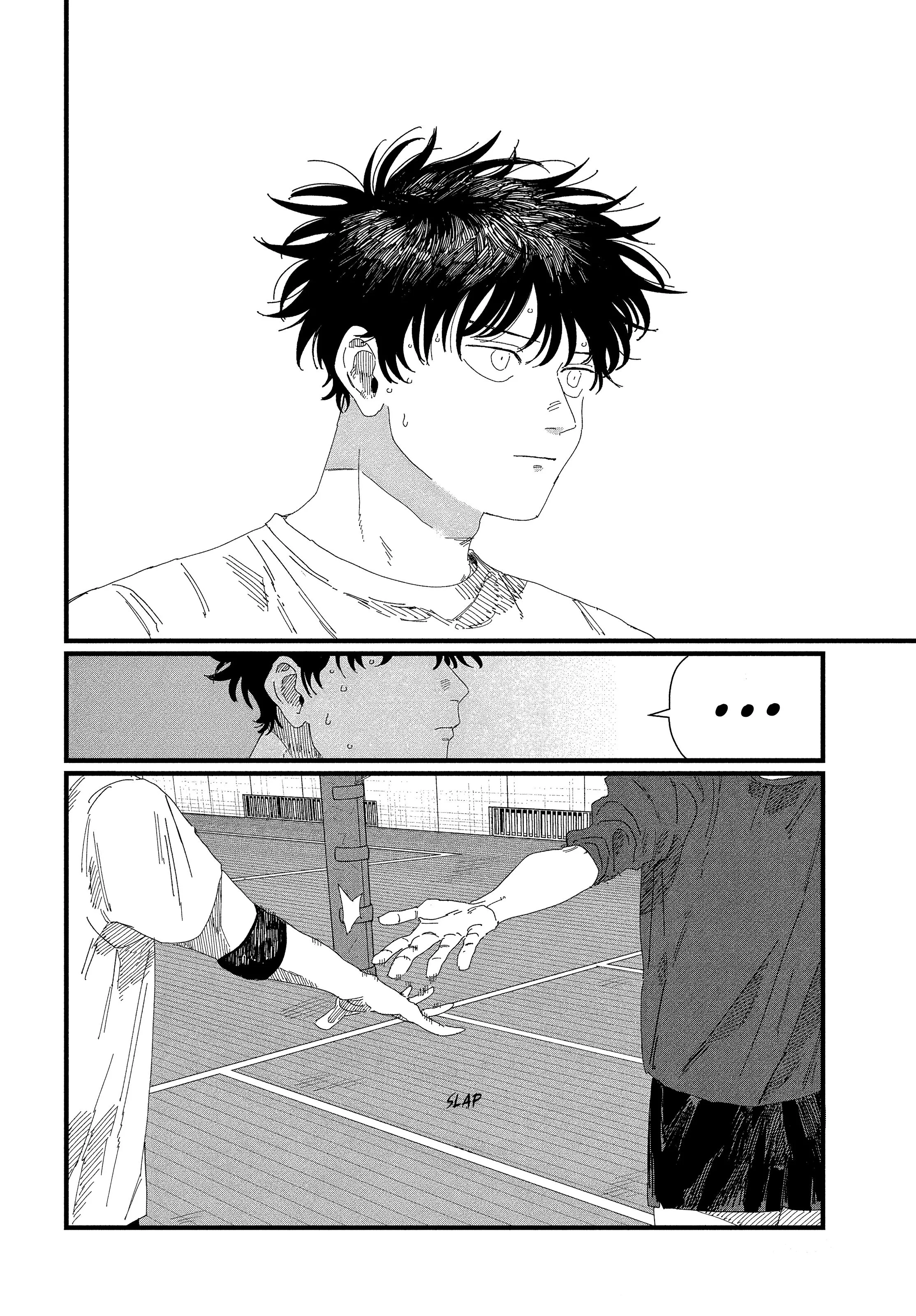 Read DIG IT PT-BR Manga Online